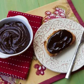 Chocolate Hazelnut Spread
