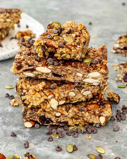 Granola Bars