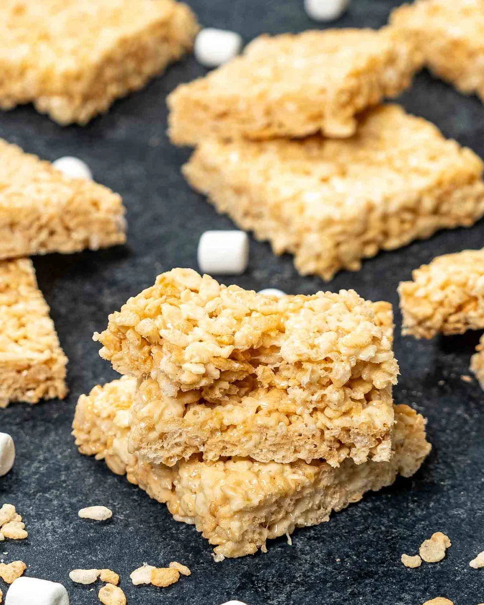 Rice Krispie Treats