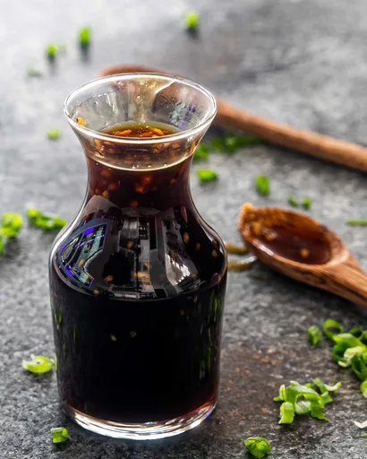 Teriyaki Sauce