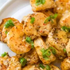 Crispy Bang Bang Shrimp