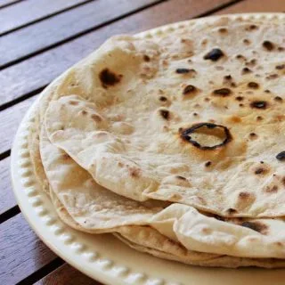 Pan piadina