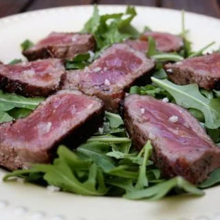 Tagliata