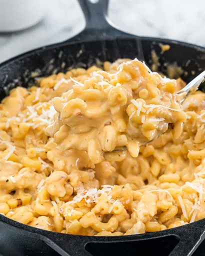 Chicken Mac and Cheese