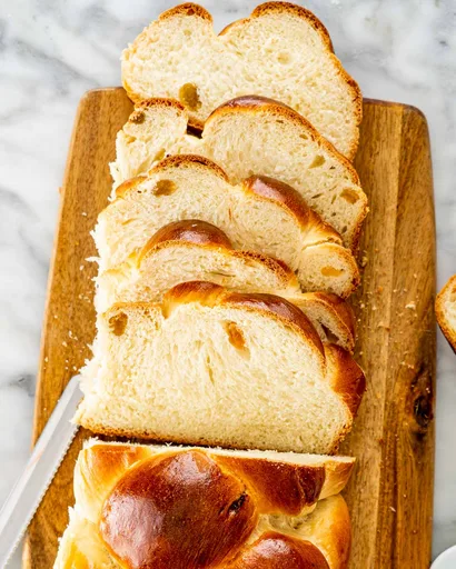 Raisin Bread