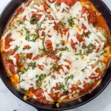 Baked Turkey Meatballs