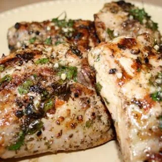 Recetas de pollo a la oréganata