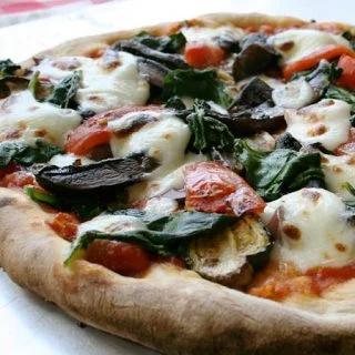 Pizza Vedure