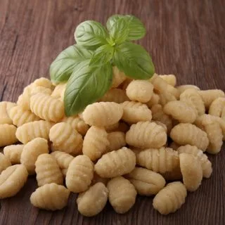 Ñoquis de Patata