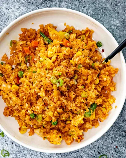 Nasi Goreng