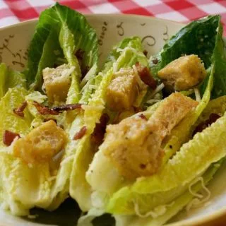 Ensalada César