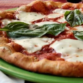 Pizza Margherita