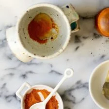 Turmeric Tonic