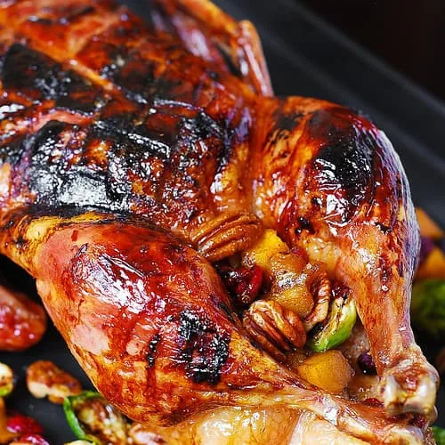 Pato Asado