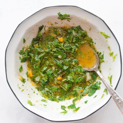 Mojo Marinade