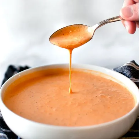Salsa de chipotle