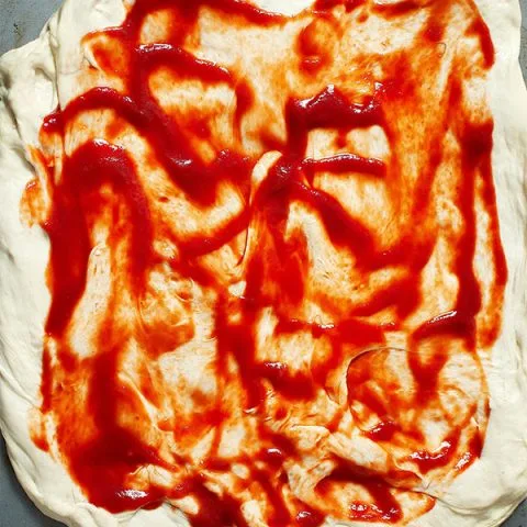 Restaurant Style Pizza Sauce