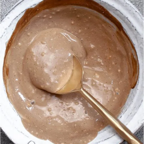 Balsamic Aioli