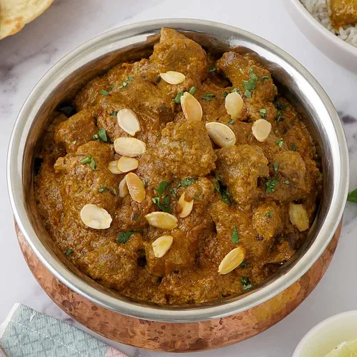 Lamb Korma Recipe
