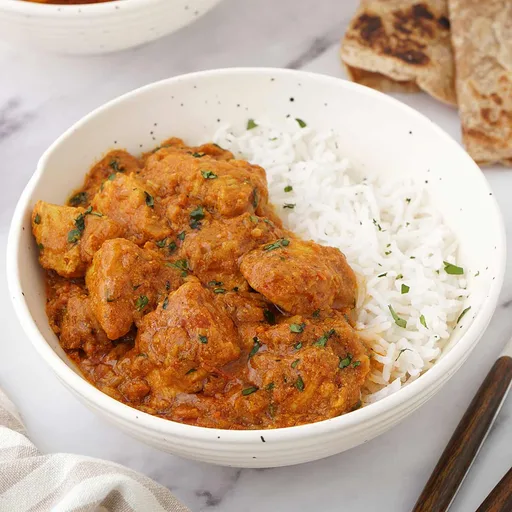 Murgh Masala