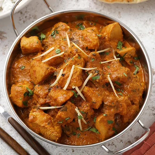 Chicken Handi Recipe