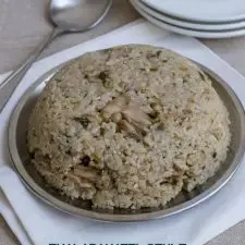 Thalappakatti Biriyani