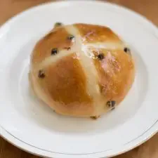 Hot Cross Buns