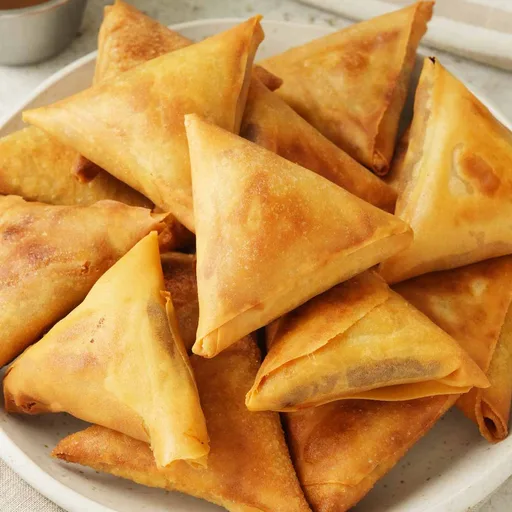 Samosa de Keema