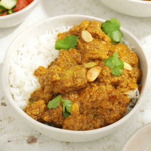Lamb Pasanda