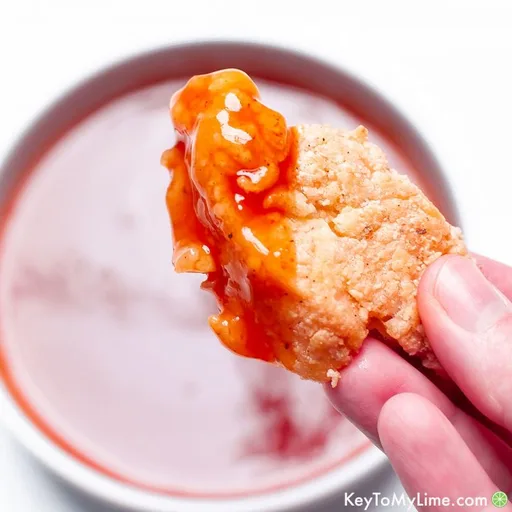 Sweet and Sour Sauce Recipe