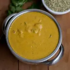 Chettinad Chow Chow Masala Kootu