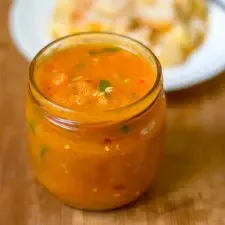 Best Italian Arrabbiata Sauce Recipe With Fresh Tomatoes