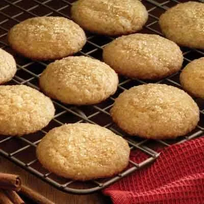 Galletas de Jengibre