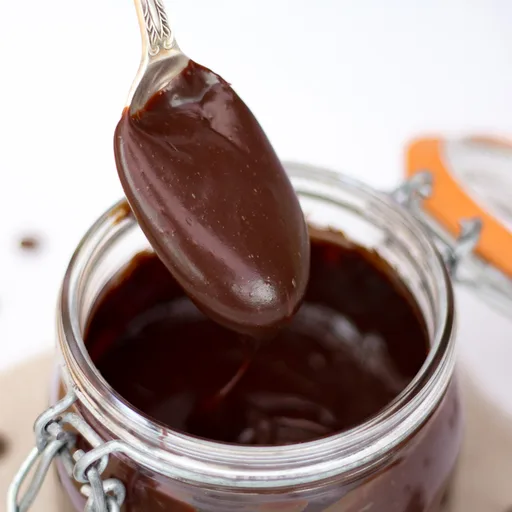 Easy Chocolate Sauce Recipe