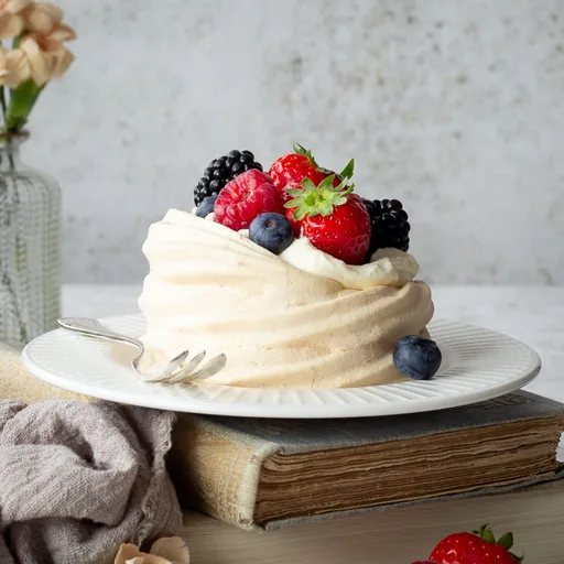 Chewy Meringues Recipe (UK)