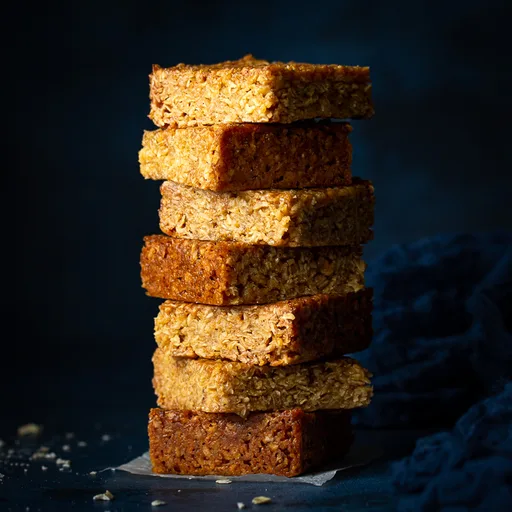 UK Flapjack Recipe