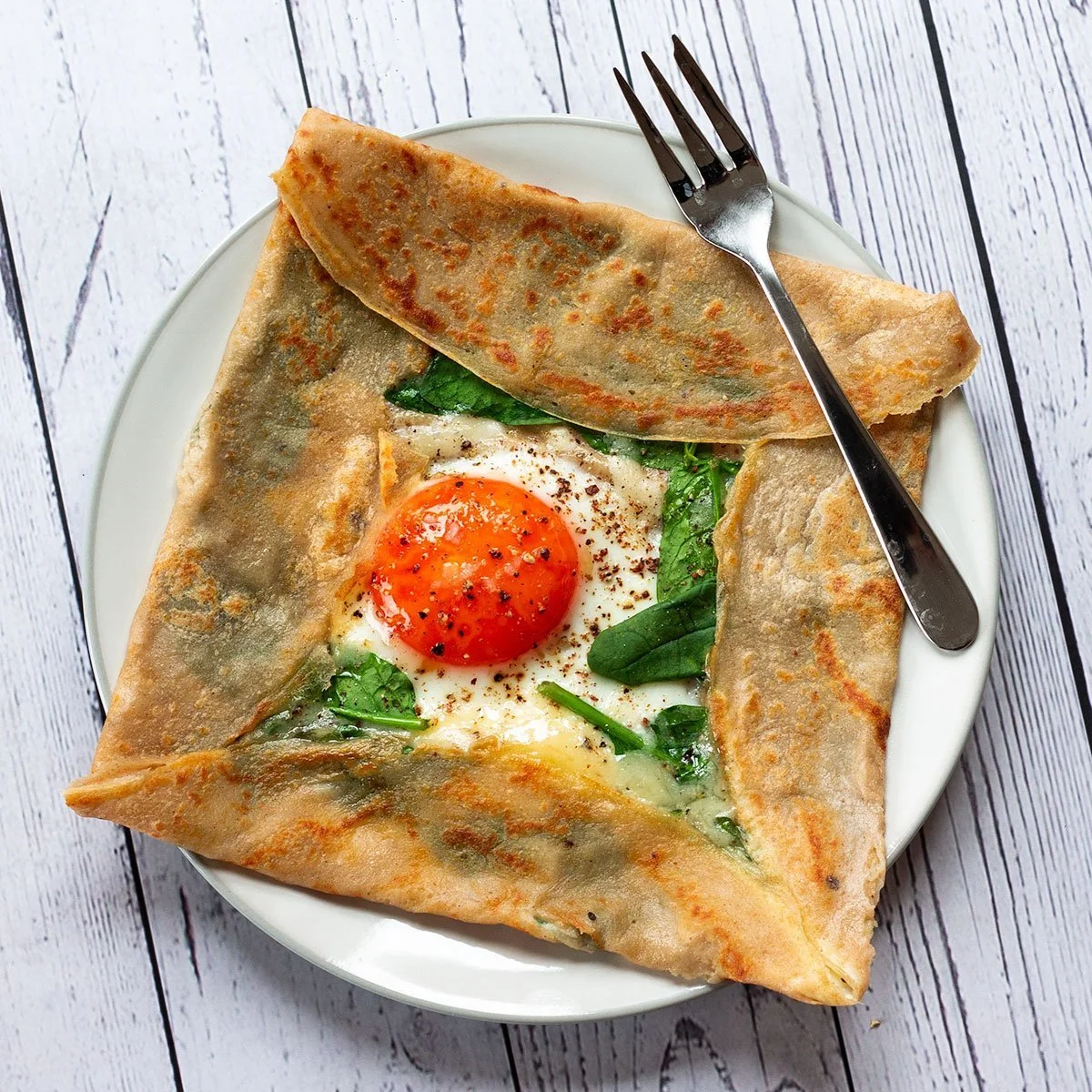 Galette Bretonne