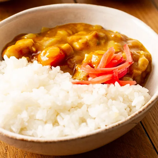 Curry japonés con S&B Golden Curry
