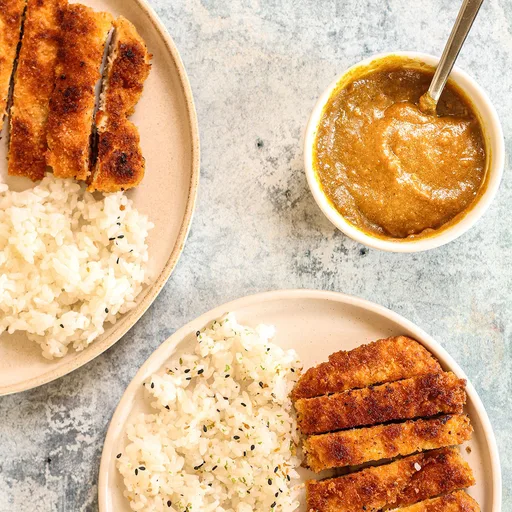 Salsa Katsu