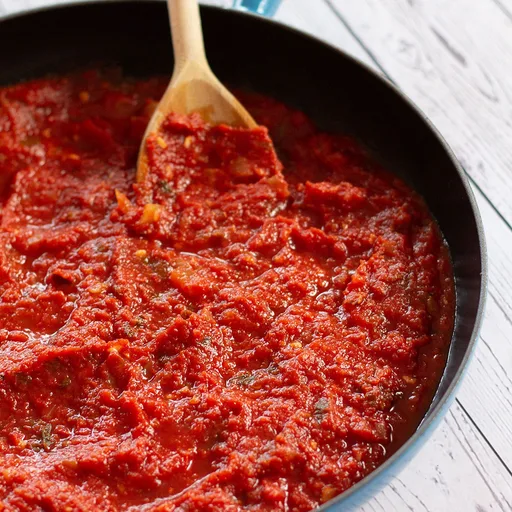 Meatball Sauce