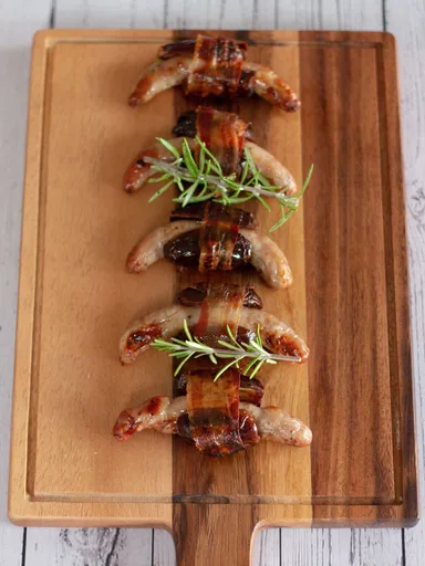 The Best Pigs in Blankets