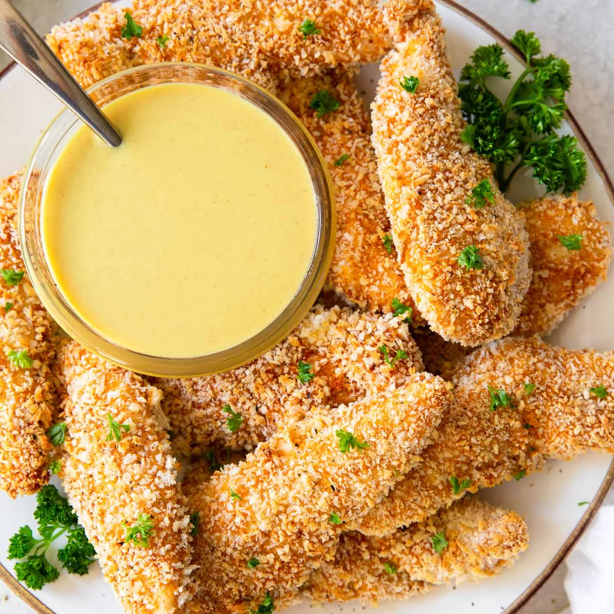 Chicken Tenders