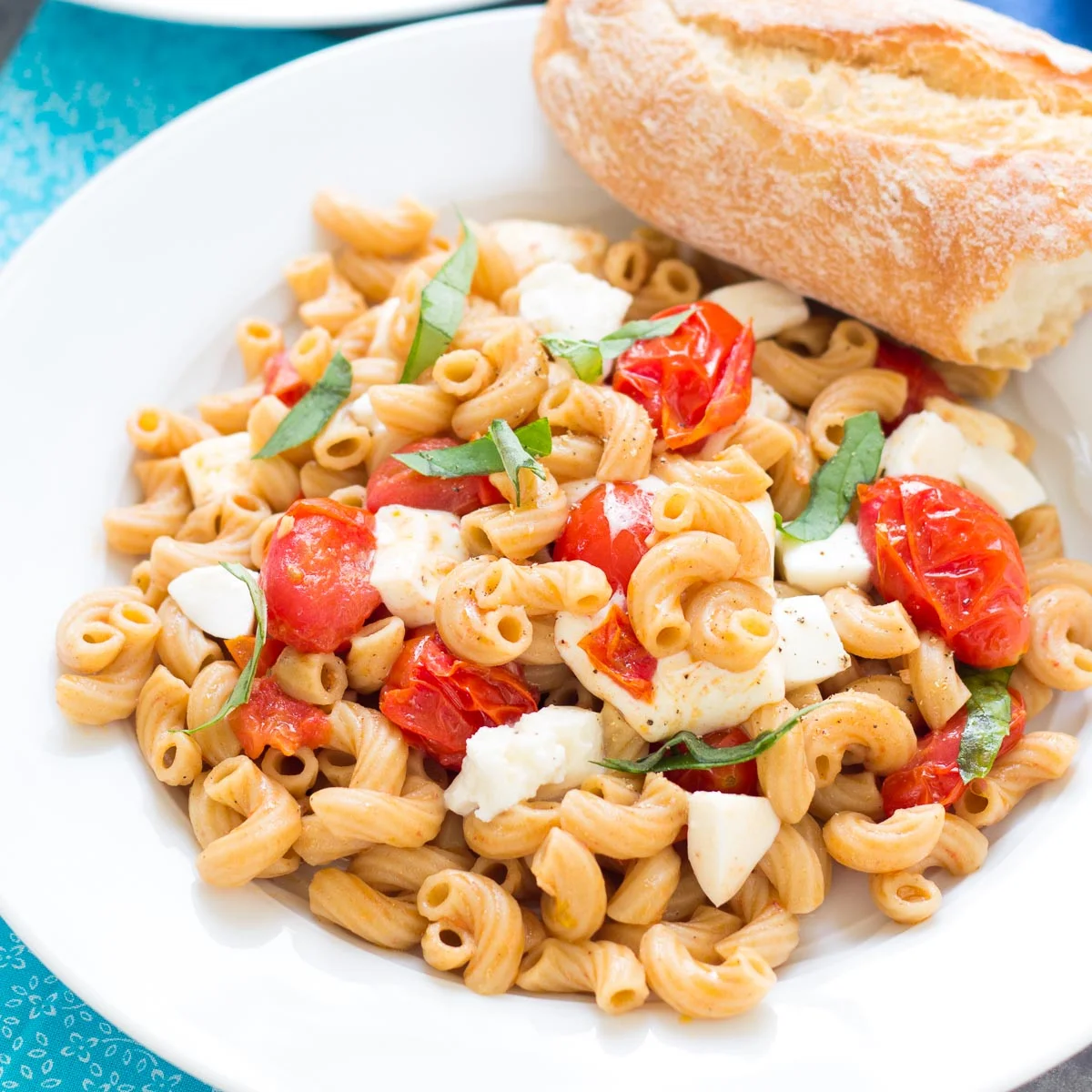 Caprese Pasta