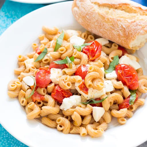Pasta Caprese