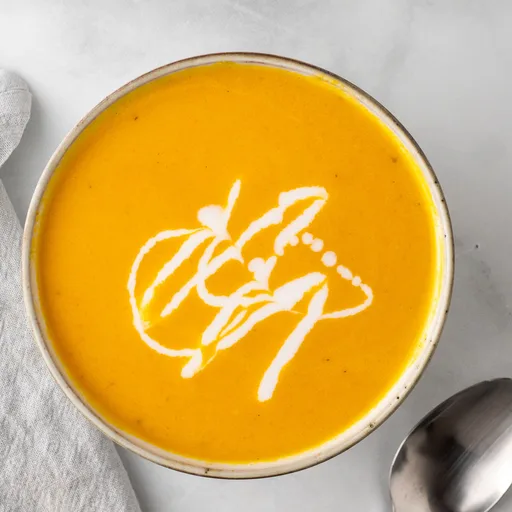 Carrot Soup