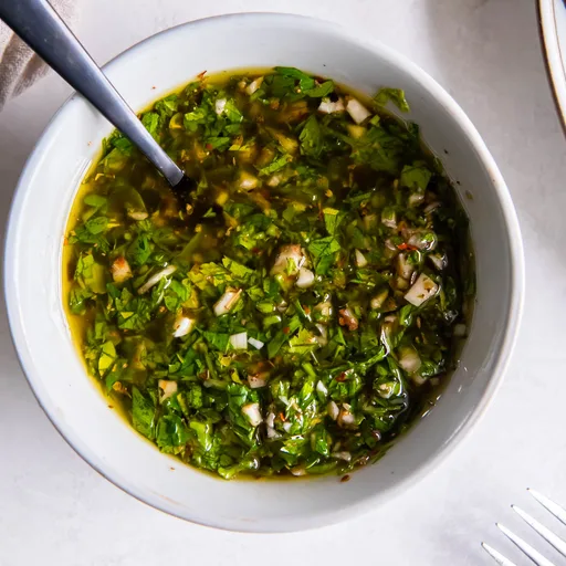 Chimichurri Sauce