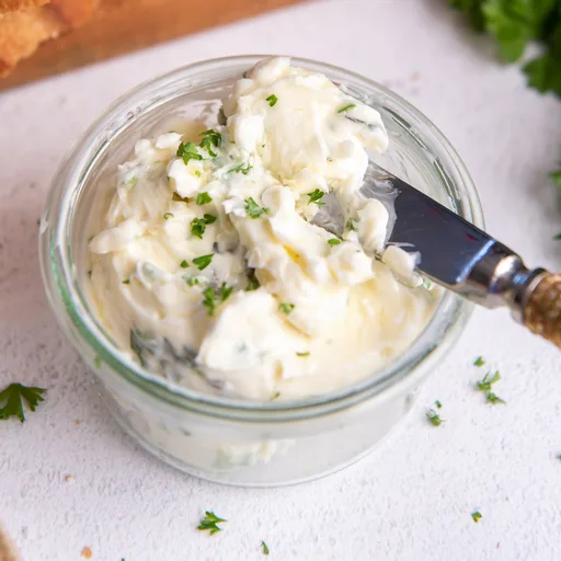 Garlic Butter Recipe