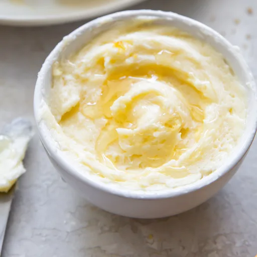 Honey Butter