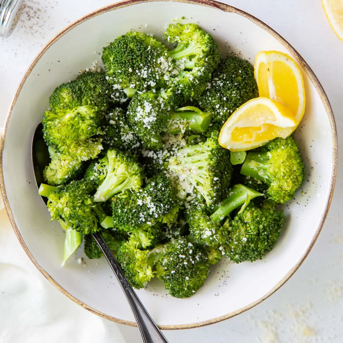 Instant Pot Broccoli