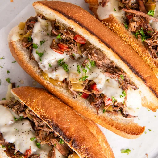 Italian Beef